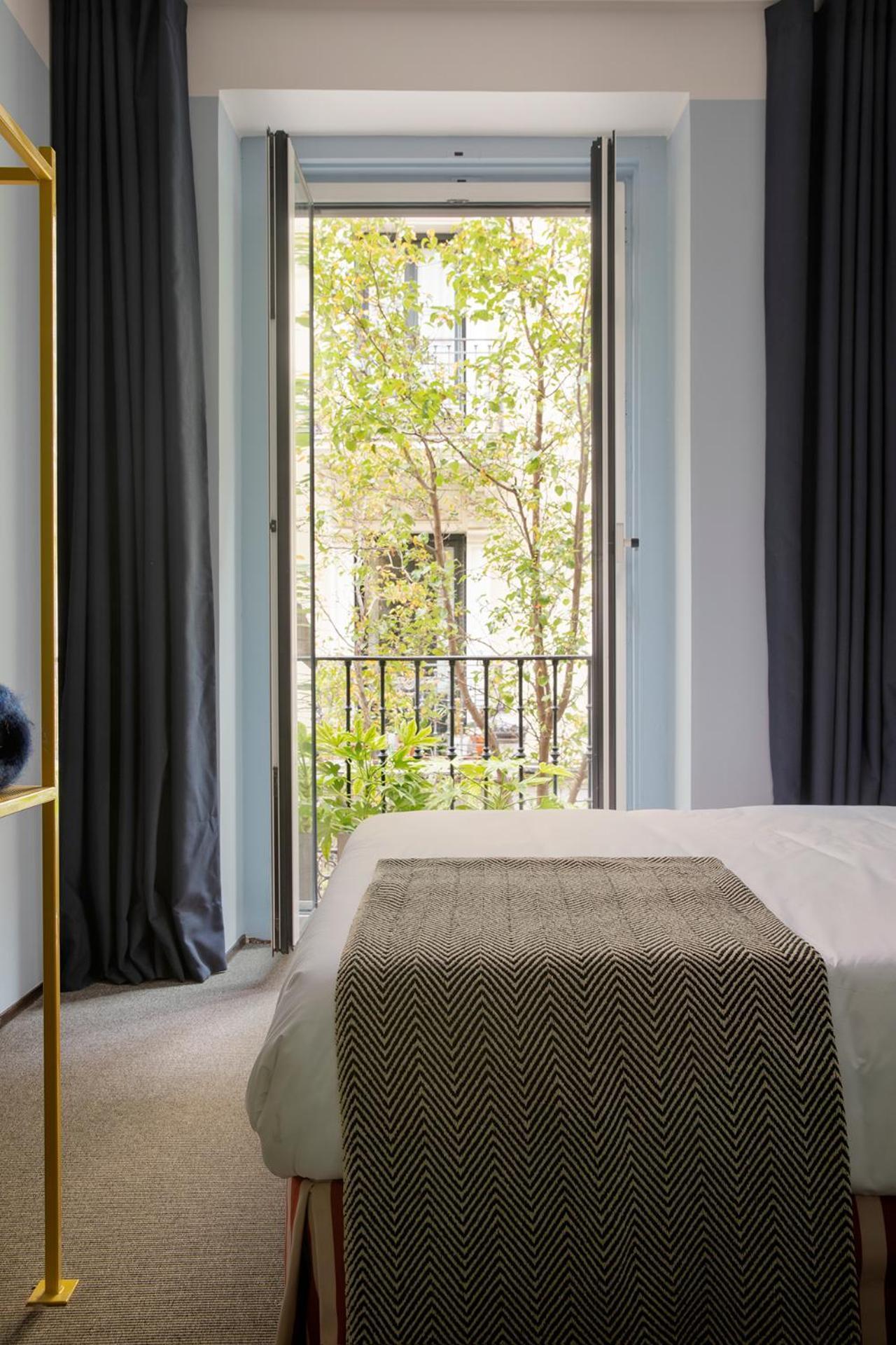 Armesto Rooms — Fotos 3